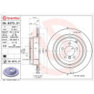 Brembo | Bremsscheibe | 09.9373.21