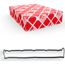 FEBI BILSTEIN 12440 Dichtung, Zylinderkopfhaube FEBI BILSTEIN 12440 Dichtung, Zylinderkopfhaube