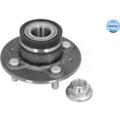 Meyle Radnabe MEYLE-ORIGINAL: True to OE 31-14 752 0007