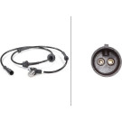 Hella | Sensor, Raddrehzahl | 6PU 009 106-471