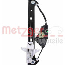 Metzger | Fensterheber | 2160809