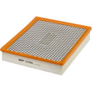 Hengst Filter | Luftfilter | E1064L