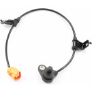 GEBE | Sensor, Raddrehzahl | 9 1701 1