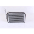 71740 Wärmetauscher, Innenraumheizung 71740 Wärmetauscher, Innenraumheizung