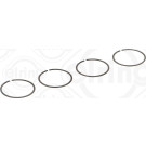 Elring | Dichtungssatz, Abgaskrümmer | 374.640