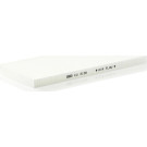 MANN-FILTER CU 3138 Innenraumfilter, Partikelfilter