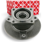 FEBI BILSTEIN 28314 Radlagersatz