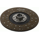 Sachs | Kupplungsscheibe | 1864 501 001
