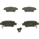 BOSCH | Bremsbelagsatz, Scheibenbremse | 0 986 494 329