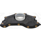 Elring | Wellendichtring, Kurbelwelle | 332.590
