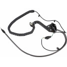 2310142 Rollenführung, Schiebetür 2310142 Rollenführung, Schiebetür