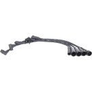 0 986 357 254 Zündleitungssatz