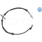 Meyle Sensor, Raddrehzahl MEYLE-ORIGINAL: True to OE 16-14 800 0017