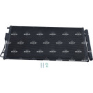 350643 Kondensator, Klimaanlage EASY FIT