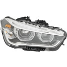 Valeo | Hauptscheinwerfer | 046735