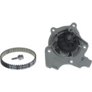 1 987 946 495 Wasserpumpe + Zahnriemensatz 1 987 946 495 Wasserpumpe + Zahnriemensatz