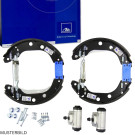 Bremsbackensatz Original ATE TopKit 03.0520-5622.3