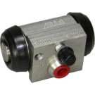 2 x HELLA Radbremszylinder | 8AW 355 531-351