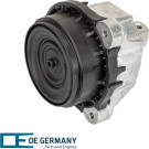 801215 Lagerung, Motor Genuine-Part