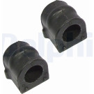 TD766W Lagerbuchse, Stabilisator