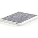 MANN-FILTER CUK 24 013 Innenraumfilter, Aktivkohlefilter MANN-FILTER CUK 24 013 Innenraumfilter, Aktivkohlefilter