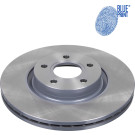 ADF124304 Bremsscheibe ADF124304 Bremsscheibe