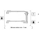 941295030852 Zündleitungssatz