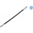 714 617 0001 Bremsschlauch MEYLE-ORIGINAL: True to OE.