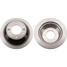 TRW | Bremsscheibe | DF6350