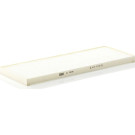 MANN-FILTER CU 3935 Innenraumfilter, Partikelfilter