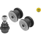 216 610 0006/HD Reparatursatz, Querlenker MEYLE-HD-KIT: Better solution for you!