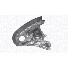 Magneti Marelli | Wasserpumpe | 352316170356