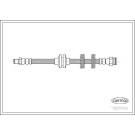 19031581 Bremsschlauch