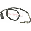 0894537 Sensor, Abgastemperatur ORIGINAL ERSATZTEIL