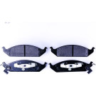 8DB 355 013-281 Bremsbelagsatz, Scheibenbremse 8DB 355 013-281 Bremsbelagsatz, Scheibenbremse