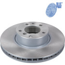 ADB114355 Bremsscheibe ADB114355 Bremsscheibe