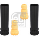 198269 Staubschutzsatz, Stoßdämpfer