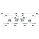 1 987 475 295 Zubehörsatz, Bremsbacken