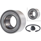 713 6187 80 Radlagersatz