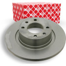 FEBI BILSTEIN 26739 Bremsscheibe FEBI BILSTEIN 26739 Bremsscheibe