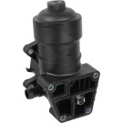 FEBI BILSTEIN 171212 Gehäuse, Ölfilter