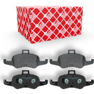 FEBI BILSTEIN 175271 Bremsbeläge