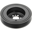 80001122 Riemenscheibe, Kurbelwelle 80001122 Riemenscheibe, Kurbelwelle