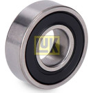 410 0091 00 Führungslager, Kupplung