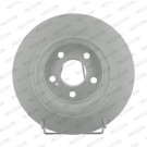 Ferodo | Bremsscheibe | DDF1308C
