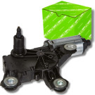 VALEO 579603 Scheibenwischermotor 12V hinten