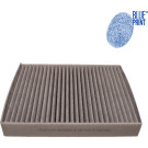 Blue Print | Filter, Innenraumluft | ADV182525