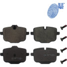 ADB114212 Bremsbelagsatz, Scheibenbremse