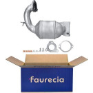 8LE 366 053-621 Katalysator Easy2Fit – PARTNERED with Faurecia