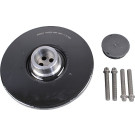 6400092 Riemenscheibe, Kurbelwelle COMPETENCE KIT